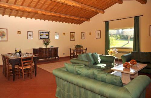 Tenuta Santa Cristina - Foto 7