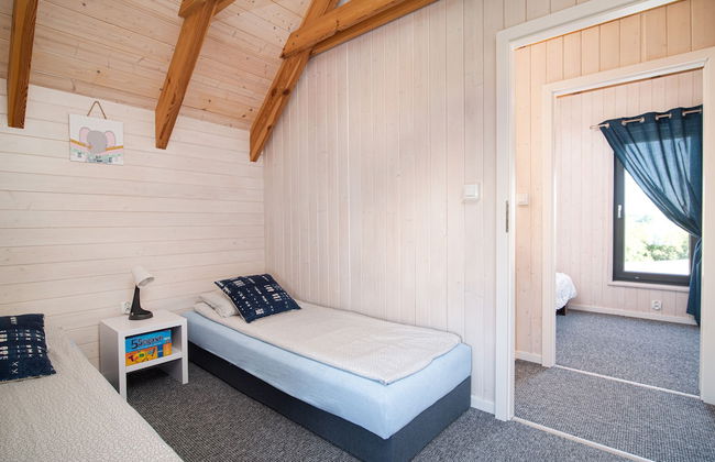 Domki Fantazja Dębki - Photo 35