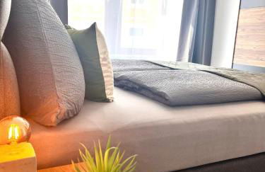 Ferienwohnung Bloom - Foto 8