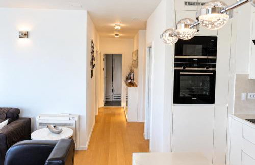 Euphoria Luxury Apartment - Foto 14