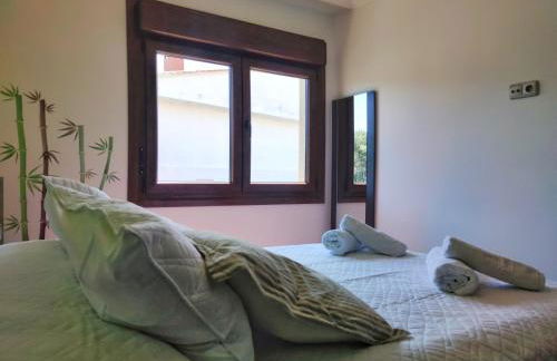 Desconectaengalicia Adosado Vichona a 2,5 km del centro de Sanxenxo - Foto 11