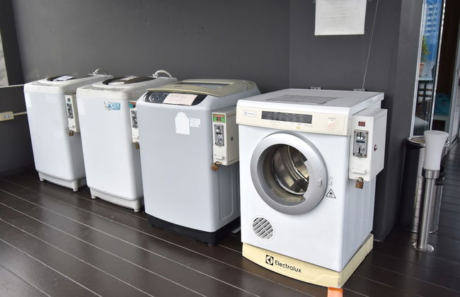 Ascella Sukhumvit 38 - Photo 44