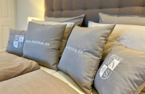 Haus-Holiday Walkenried - Harz - Photo 8