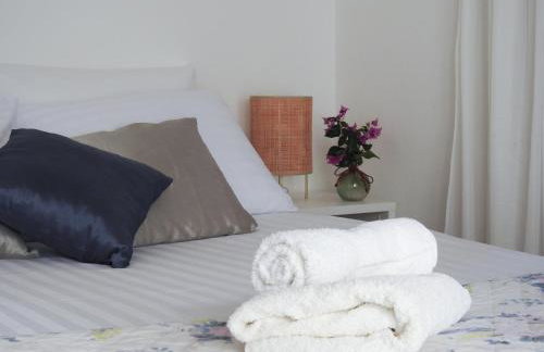 Sea-view Apartments Klara - Viganj - Foto 49