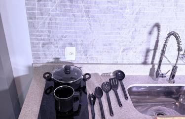 Flat Sofisticado Transamérica Bela Cintra 1356 Jardins - Foto 24