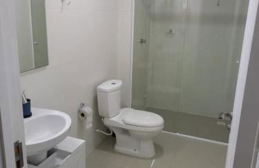 150m da Praia Pereque, 3 quartos, Amplo e Aconchegante - Foto 18