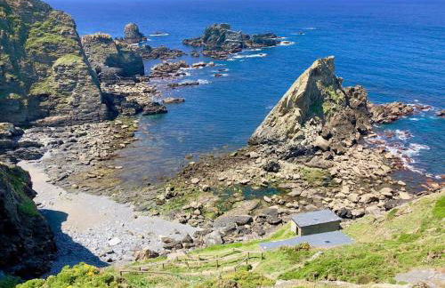 Esteiro Surf Lodge - Foto 41