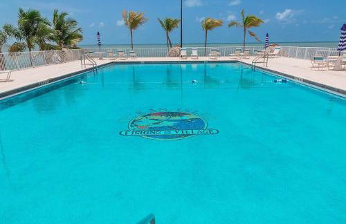 Ocean Isles #123 - Ocean Views, Resort Style Pool - Foto 2