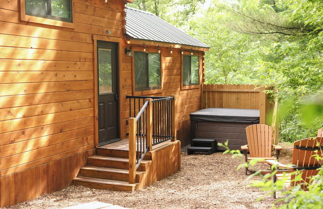 The Bellefonte Campground - Foto 33