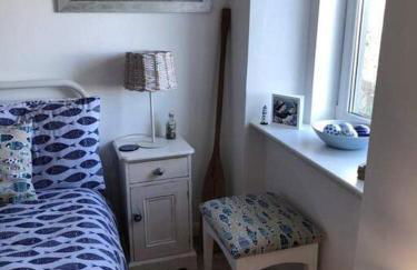 The Thin Seagull 4 Beacon Terrace Ferryden - Photo 7