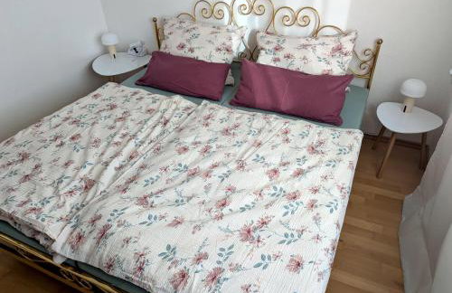 Ferienwohnung Wiesenblume - Foto 48