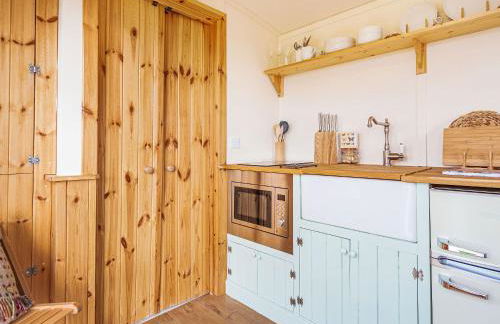 Woodside Hut 1 - Uk36105 - Foto 9