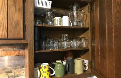 Spacious Catskills Home with Covered Hot Tub - Foto 16