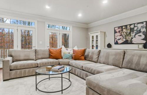 Luxury 3-Level Townhome Minutes to Annapolis - Foto 9
