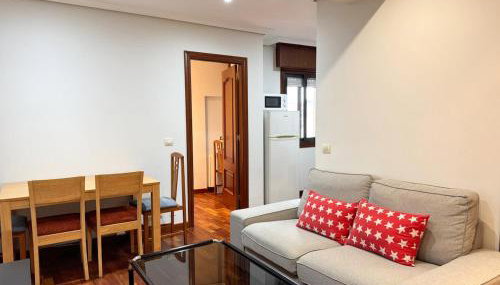 Vigo Vialia - Fatima Area - 2 habitaciones - Foto 5