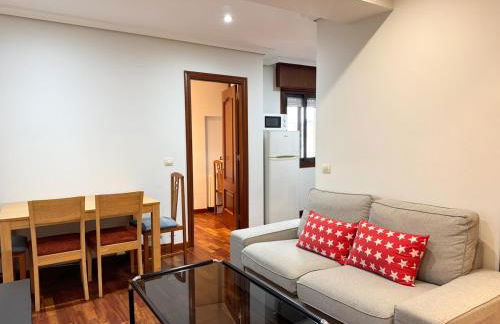 Vigo Vialia - Fatima Area - 2 habitaciones - Foto 36