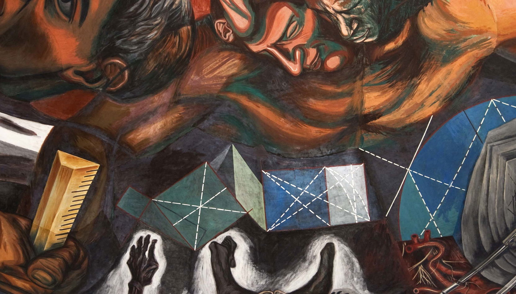 Guadalajara Murals Tour