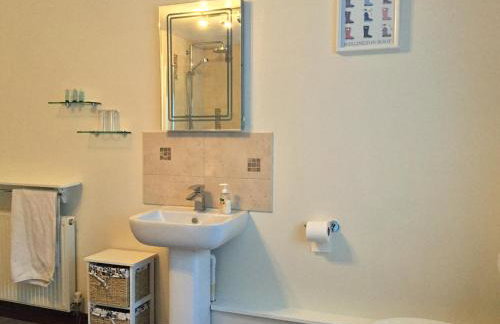 Lower Thornton Farm - Foto 37