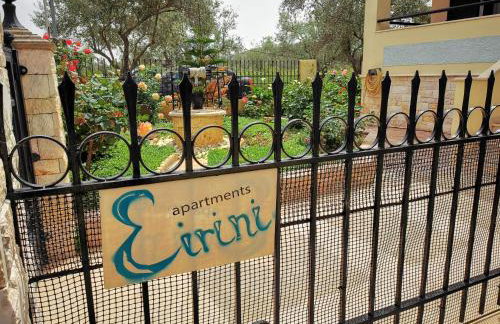 Studio Apartments Eirini - Foto 6