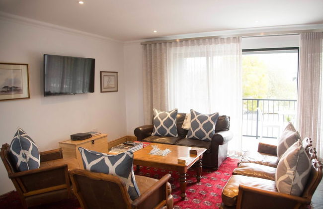 7 Ackermann Place Guest House - Foto 29