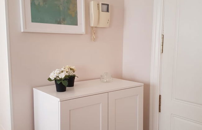 HomeMalaga La Merced Studio - Foto 9