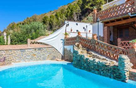 Cortijo El Chinas Orgiva by Ruralidays - Foto 24