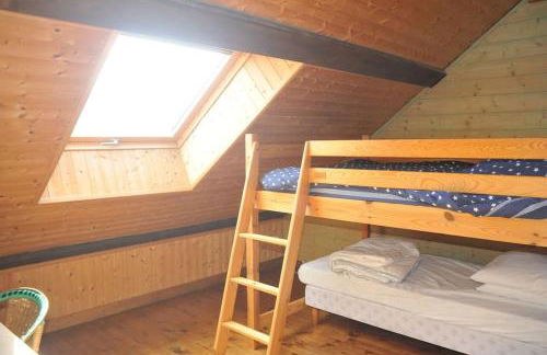 Grand appartement au centre du village minimum 2 nuits - Foto 6