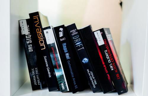 Helle Wohnung mit Balkon & moderner Küche - ideal für Paare mit Kind - Foto 20