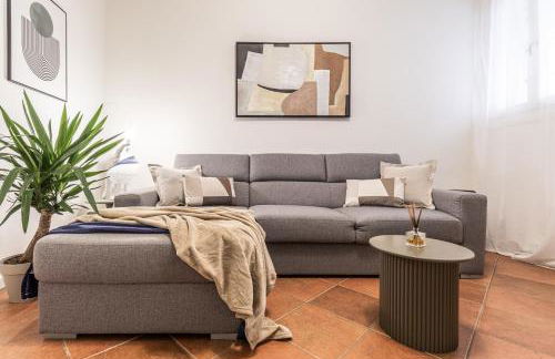 Orione House in Borgo Medievale con giardino - Photo 36