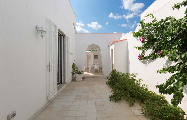 Villa Oasi Marina - Foto 42