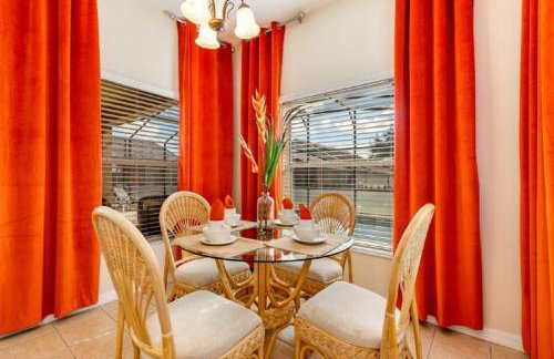 Holiday Villas of Davenport - Foto 22