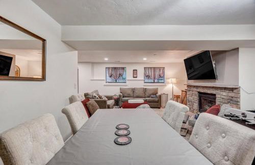 Colorado Retreat with Pikes Peak View - Foto 37