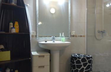 Arguineguin, Ferienhaus direkt am Meer, Casa Perchel - Photo 6