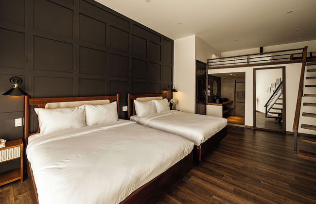 De Ma'at villa - Foto 11