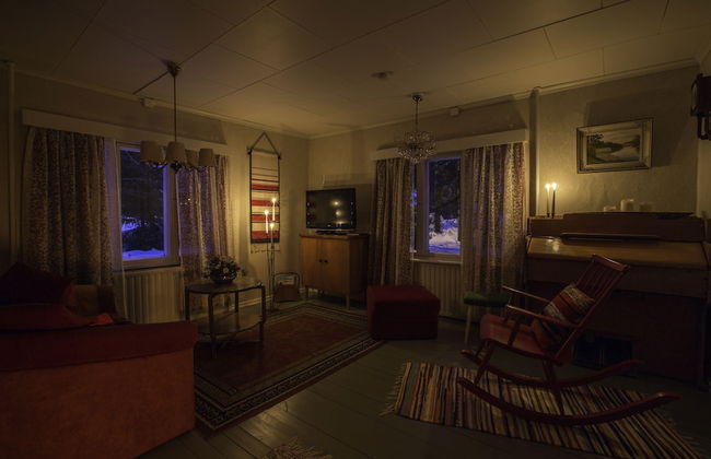 Villa Havula - Foto 4