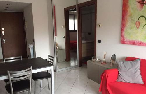 Nice flat overlooking the park - Foto 18