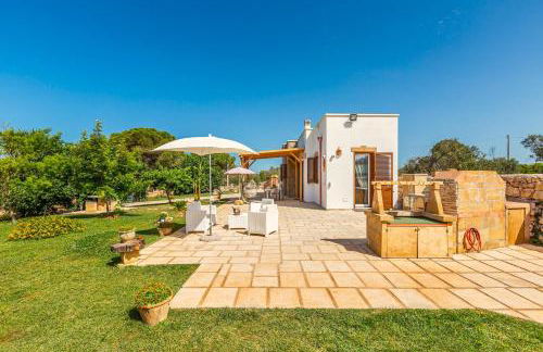 Salentoandmore - Villa La Macchia - Foto 21