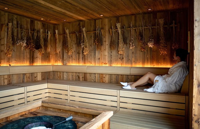 Himmerland Resort Cottages - Foto 21