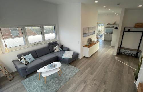 Luv-Moderne Neubauwohnung in Strandnähe-Wallbox - Foto 11