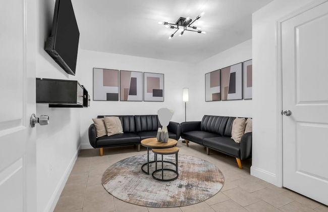 2BR Fall Retreat Near American Dream Mall and NYC - Foto 1