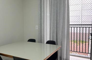 Aconchegante Ap próximo Aeroporto e a 10 min de Cwb! - Foto 21