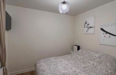 Apparte/Hotel de Luxe - Foto 12