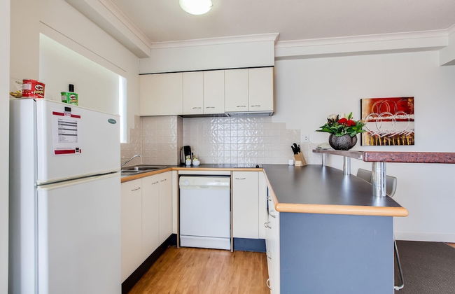 Cosmo Apartment Hotel - Foto 14