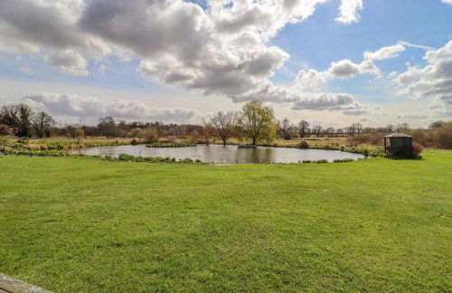 Hayloft Cottage - Foto 26