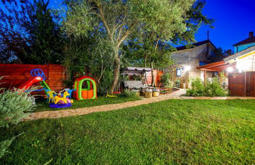 Holiday Home Casa Bianca - Foto 17