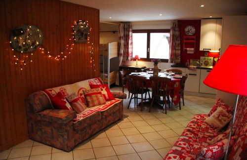 Appartement T2 - Centre Lélex - Foto 8