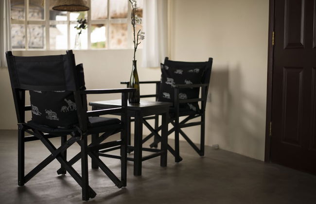 Nyati Hill Cottages - Foto 13