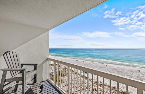 Pelican Beach Resort 809 - Foto 13