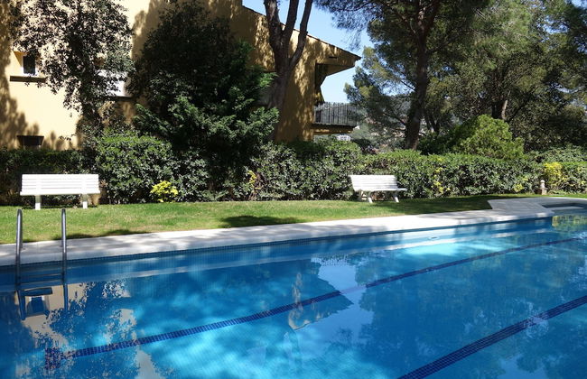 Apartament Punta d'en Blanc - Foto 12