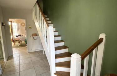 Maison 6 couchages, 200m plage - Foto 15